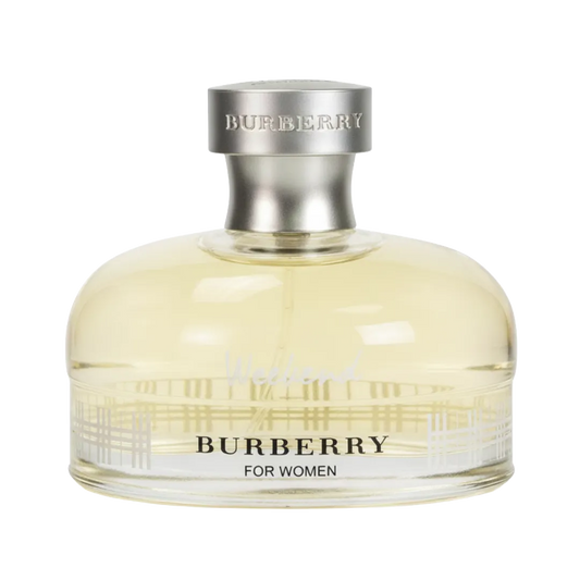 BURBERRY WEEKEND LADY EDP