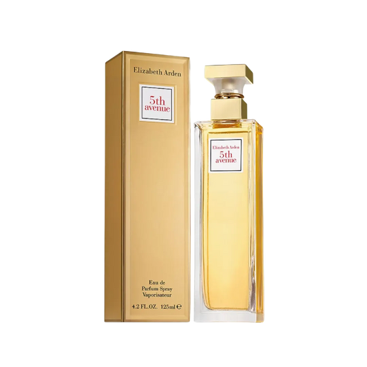 5th Avenue By Elizabeth Arden