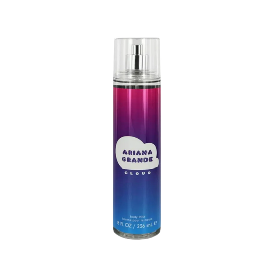 ARIANA GRANDE BODY MIST ARIANA GRANDE CLOUD Fine Fragrance Mist Perfume