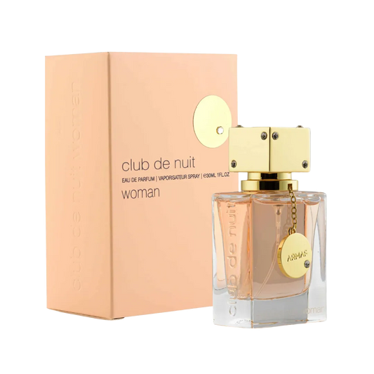 ARMAF Club De Nuit Women EDP