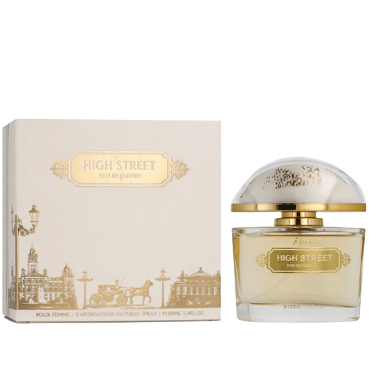 ARMAF High Street For Women EDP