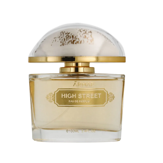 ARMAF High Street For Women EDP