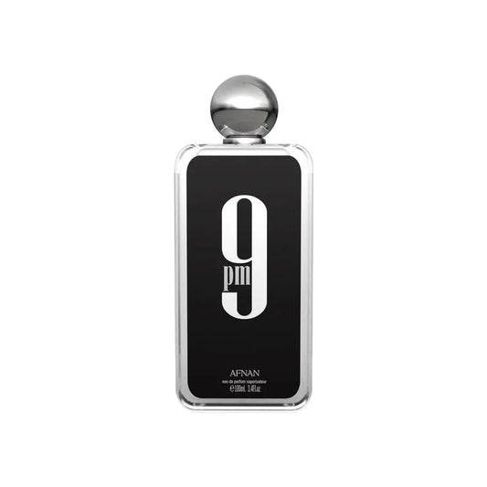 Afnan 9pm Perfume For Men EDP