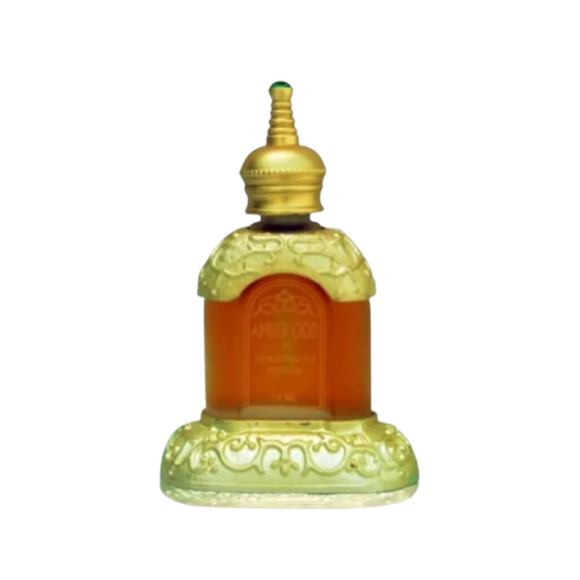 Al Rasasi Al Anbar Al Oudh Attar For Men & Women