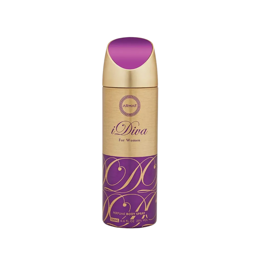 Armaf I Diva Perfume Body Spray for Women