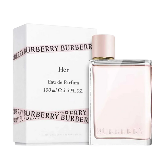 BURBERRY HER EDP