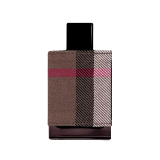 BURBERRY LONDON MEN EDT