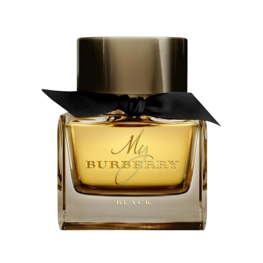 BURBERRY MY BURBERRY BLACK FOR LADIES EDP