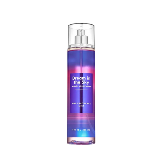 Bath and Body Works DREAM IN THE SKY Mist