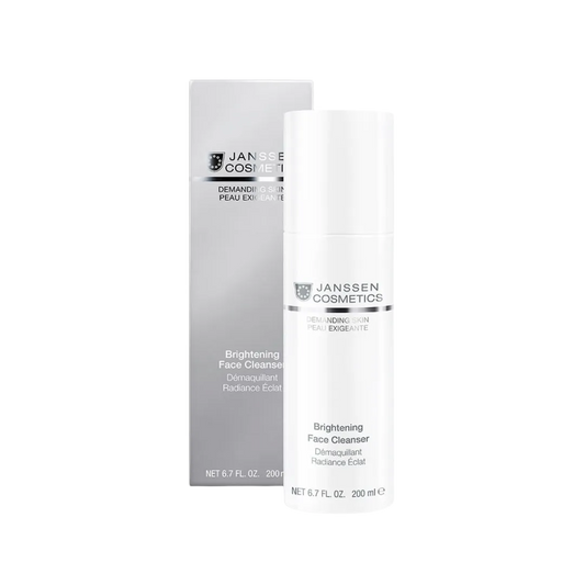 Brightening Face Cleanser