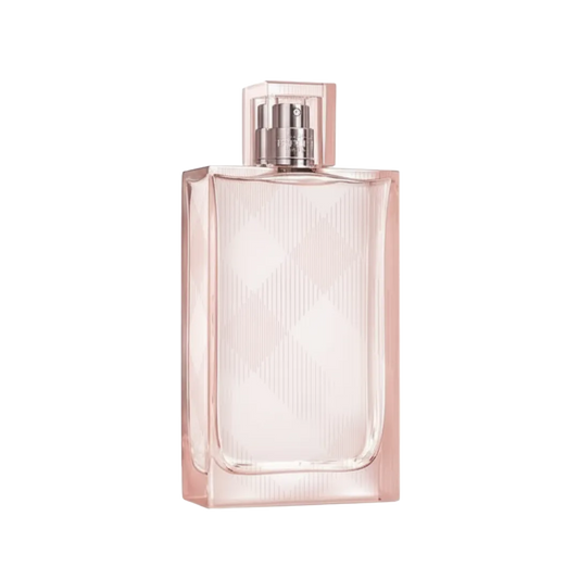 Burberry Brit Sheer For Her Eau De Toilette Spray