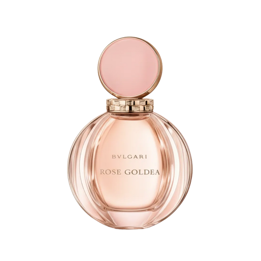 Bvlgari Rose Goldea EDP