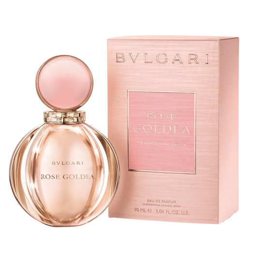 Bvlgari Rose Goldea EDP