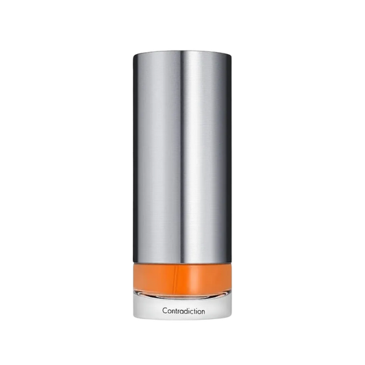 CALVIN KLEIN CONTRADICTION Women EDP
