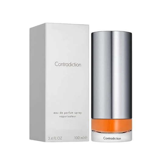 CALVIN KLEIN CONTRADICTION Women EDP