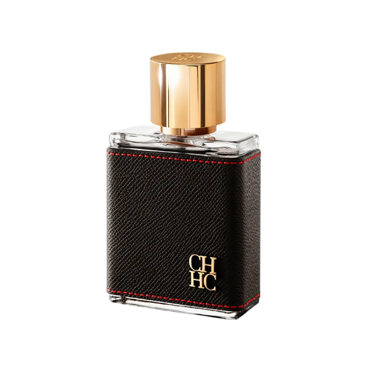 CAROLINA HERRARA CHHC MEN EAU DE TOILETTE