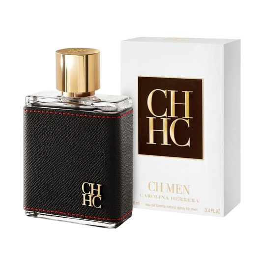 CAROLINA HERRARA CHHC MEN EAU DE TOILETTE