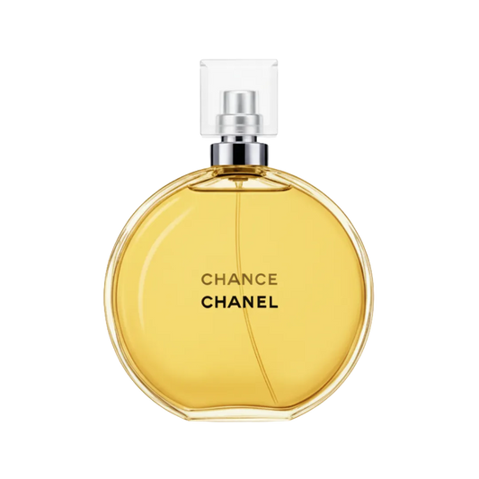CHANEL CHANCE EDT