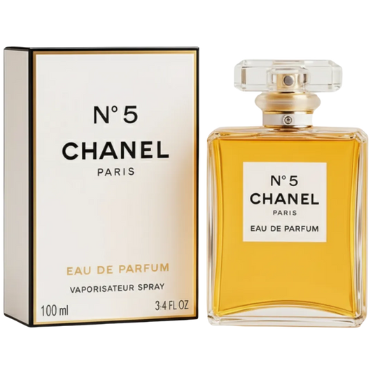 CHANEL N°5 Women EDP