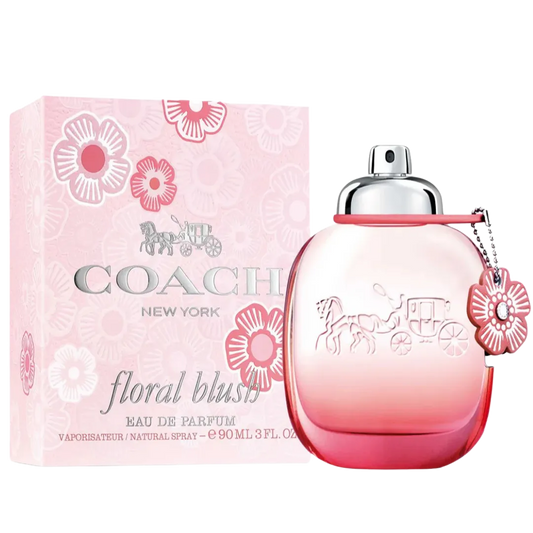 COACH FLORAL BLUSH EAU DE PERFUM