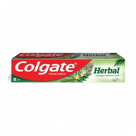COLGATE Herbal Fluoride Toothpaste COLGATE Herbal Fluoride Toothpaste