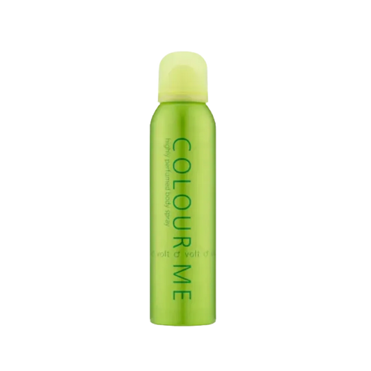 COLOUR ME BODY SPRAY VOLT
