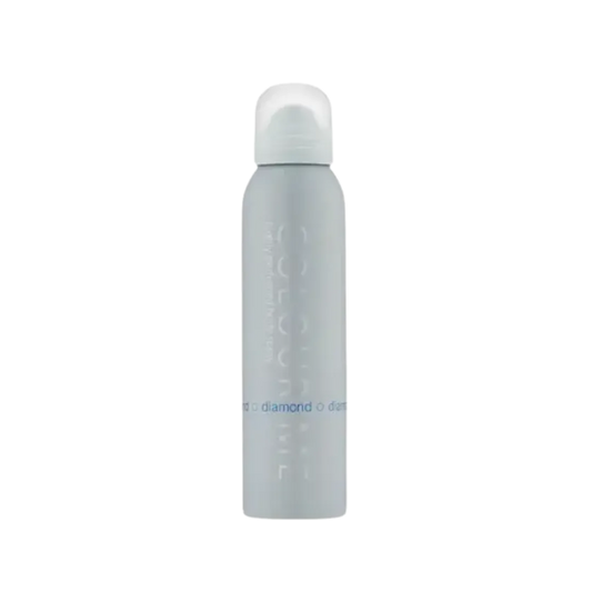 COLOUR ME DIAMOND BODY SPRAY