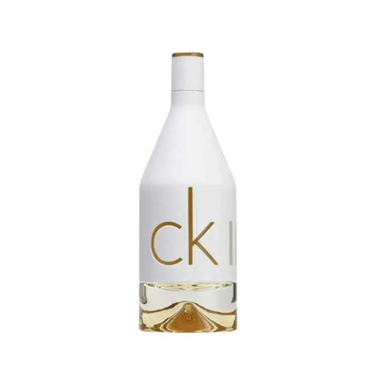 Calvin Klein CK In2U For Her Eau de Toilette