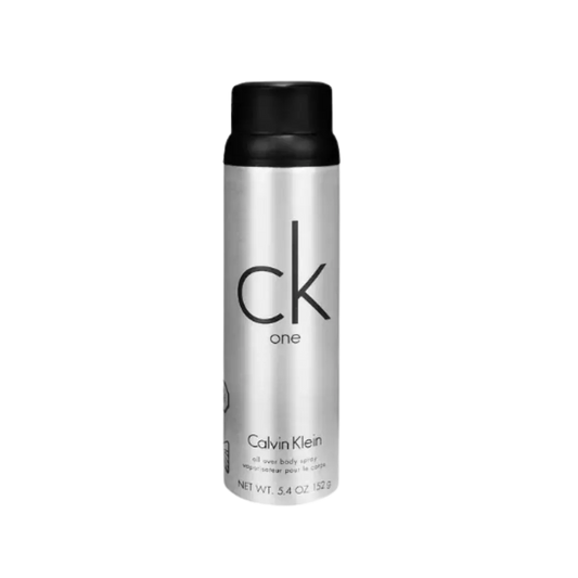 Calvin Klein CK One Body Spray