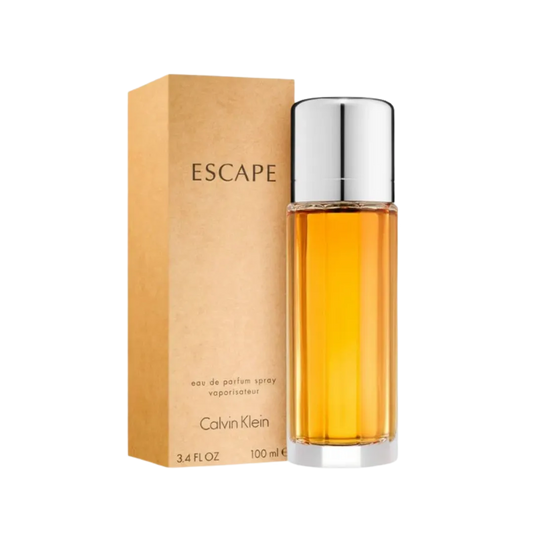 Calvin Klein Escape Women Eau De Parfum