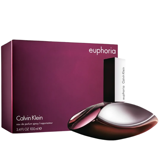Calvin Klein Euphoria Women EDP