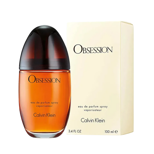 Calvin Klein Obsession EDP