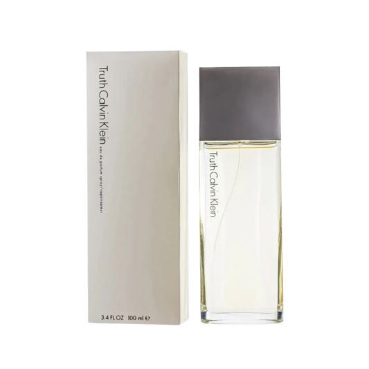 Calvin Klein Truth Edp Perfume For Women