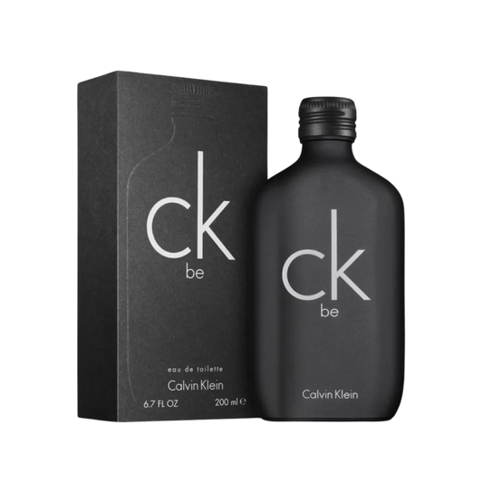 Calvin Klien CK be EDT