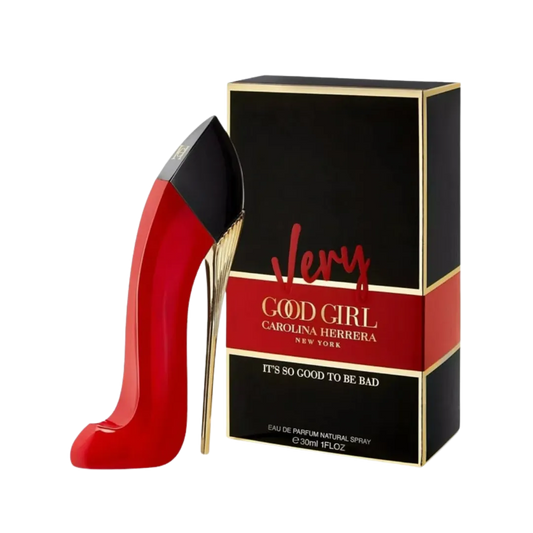 Carolina Herrera Very Good Girl Eau de Parfum
