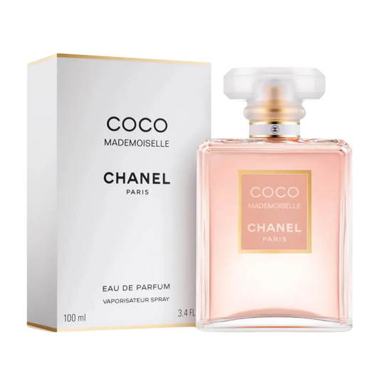 Chanel - Coco Mademoiselle - EDP