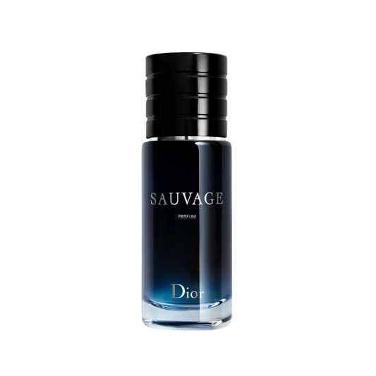 Christian Dior Sauvage Parfum