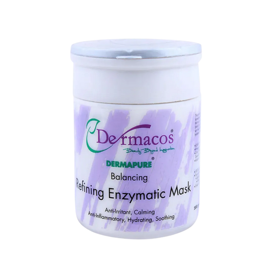 DERMACOS Balancing Refining Enzymatic Mask