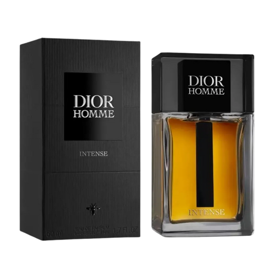 DIOR HOMME INTENSE