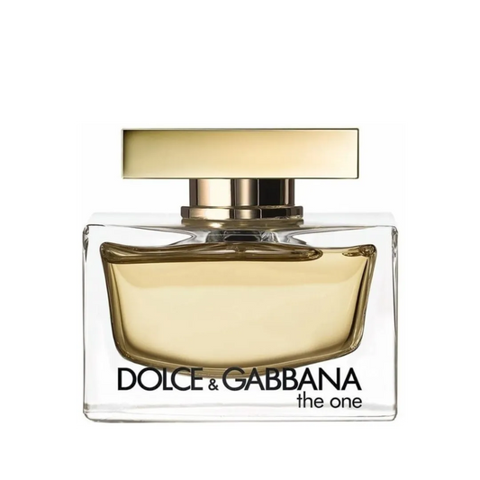 DOLCE & GABBANA The One Women EDP