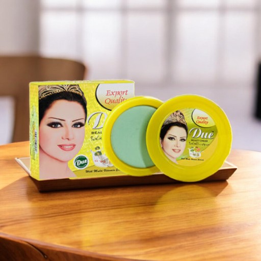 DUE Beauty Cream Export Quality