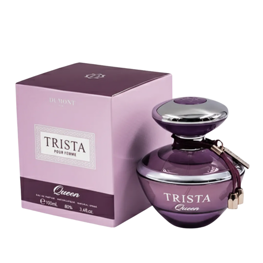 DUMONT PARIS TRISTA QUEEN EDP