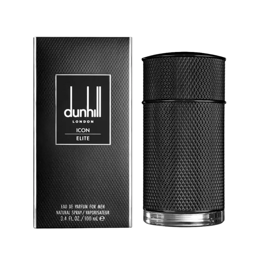 DUNHILL LONDON ICON ELITE EDP