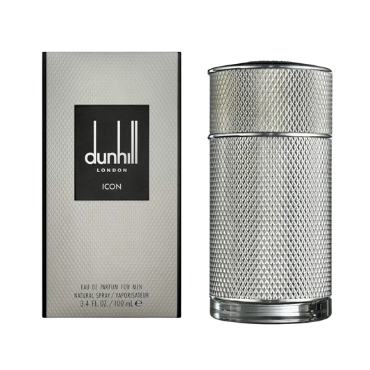 DUNHILL LONDON ICON MEN EDP