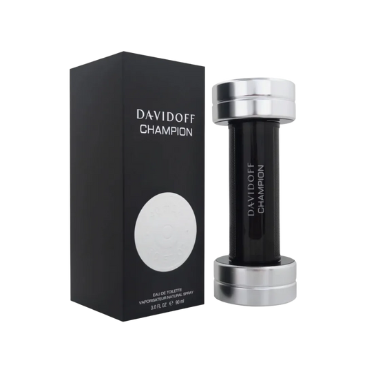 Davidoff Champion Men EDT