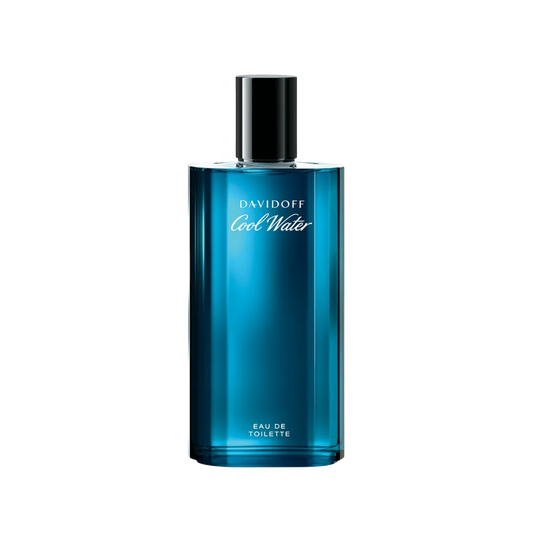 Davidoff Cool Water For Men Perfume EDT