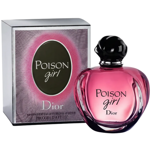 Dior Poison Girl Eau de Parfum