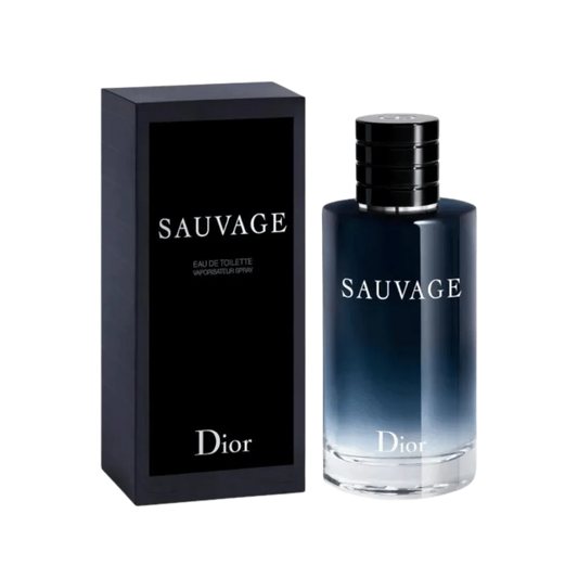 Dior Sauvage Eau de Toilette