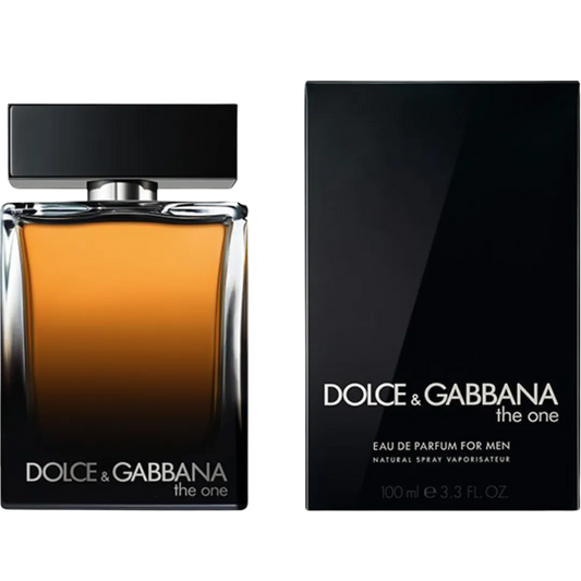 Dolce&Gabbana - The One For Men EdP