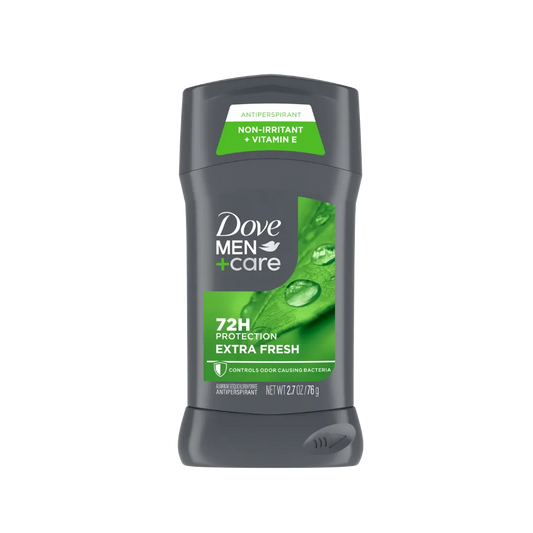Dove Men+Care Extra Fresh Antiperspirant Deo Stick For Men